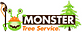 Monster Tree Service of Springfield and Branson in Sparta, MO Tree Contractors Equipment