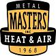 Metal Masters, in White City, OR Heating & Air-Conditioning Contractors