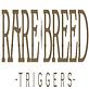 Rare BREED TRIGGER in Fargo, ND Business & Professional Associations