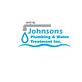 Johnsons Plumbing and Water Treatment in Chelsea, MI Plumbing Contractors