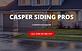 Casper Siding Pros in Casper, WY