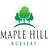 Maple Hill Nursery in Midland, MI