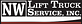 NW Lift Truck Service, in Portland, OR Ford Truck Dealers
