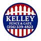 Kelley Fence And Gate in Eva, AL Fence Gates