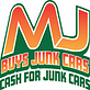 MJ Buys Junk Cars in Woodbridge, NJ Towing