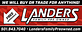 Landers Family Pre-Owned in Bryant, AR Used Cars, Trucks & Vans