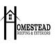 Homestead Roofing & Exteriors, in Barnesville, GA Roofing Contractors