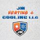 JM Heating and Cooling in Slinger, WI Air Conditioning & Heating Systems