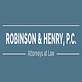 Robison & Henry, P.C. -- Centennial Office in Centennial, CO Divorce & Family Law Attorneys