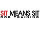 Sit Means Sit Dog Training - New Jersey in Bordentown, NJ Pet Training & Obedience Schools