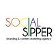 Social Sipper in Norfolk, VA Advertising Agencies