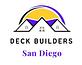 Deck Builders Commercial & Industrial in Core - San Diego, CA 92101