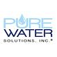 Pure Water Solutions, in Berlin, NJ Water Purification Services