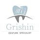 Grishin Denture Specialist in East Central - Spokane, WA Dental Laboratories
