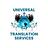 Universal Translation Services in Miami, FL