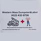 WESTERN MASS DUMPSTER & LABOR in Pine Point - Springfield, MA Dumpster Rental