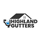 Highland Gutters in Georgetown, IL Gutters & Downspout Cleaning & Repairing