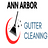 Gutter Cleaning Ann Arbor MI in Ann Arbor, MI