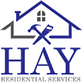 Hay Residential Services in Klamath Falls, OR General Contractors Church Construction