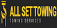 All Set Towing in San Fernando, CA Towing