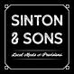 Sinton & Sons Local Meats and Provisions in Templeton, CA Butcher Shops