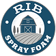 RIB Spray Foam in weldona, CO Foam Insulation