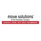 Move Solutions in Irving, TX Moving Companies