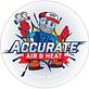 Accurate Air & Heat in Lake Charles, LA Air Conditioning & Heating Repair