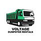 Voltage Dumpster Rentals in Davenport, IA