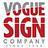 Vogue Sign Company in Oxnard, CA