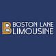 Boston Lane Limousine in Peabody, MA Airport Transportation Services