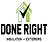 Done Right Insulation & Exteriors in Becker, MN