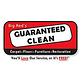 Big Red's Guaranteed Clean in Omaha, NE Carpet Cleaning & Repairing
