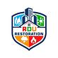 RDU Restoration - Fire, Smoke, Mold, and Water Damage Restoration in Wake Forest, NC Fire & Water Damage Restoration