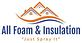 All Foam & Insulation in White City, OR Foam Insulation