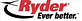 Ryder E-commerce Fulfillment in Savannah, GA Logistics Freight