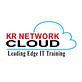 KR Network Cloud Technologies in Delhi, IN Education