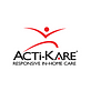 Acti-Kare Responsive In-Home Care of Roswell, GA in Roswell, GA Home Health Care Service
