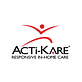 Acti-Kare Responsive In-Home Care of Buford, GA in Buford, GA Home Health Care Service