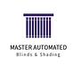 Master Automated Blinds & Shading in Mill Valley, CA Window Blinds & Shades