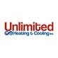 Unlimited Heating & Cooling, in Elmhurst, IL Business Services
