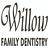 Willow Family Dentistry in Wylie, TX