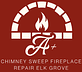 A+ Chimney Sweep Fireplace Repair Elk Grove in Sacramento, CA Chimney Builders Cleaning & Repairing