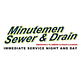 Minutemen Sewer & Drain in Plainview, NY Plumbing Contractors
