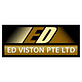 ED Viston in Singapore, SC Security Equipment & Supplies
