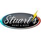 Stuart's Paint & Body in Plano, TX Auto Body Repair