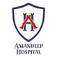 Amandeep hospital - Superspeciality hospital in Amritsar, India in Amritsar, NY Health & Medical