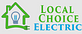 Local Choice Electrical in Apex, NC Electric Companies