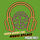 WhenWordsFailMusicSpeaks in Lexington, NY Music