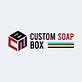 custom soap box in Spring Branch - Houston, TX Boxes Corrugated & Fiber